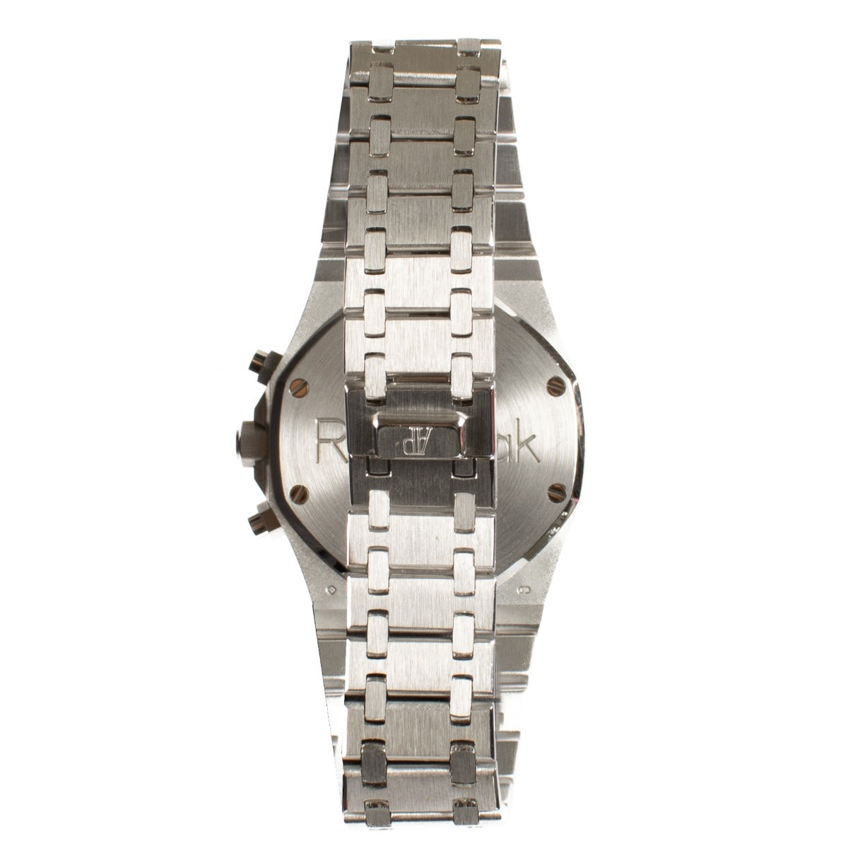 Audemars Piguet Royal Oak Chronograph 25960BC.OO.1185BC.02 Watch