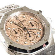 Audemars Piguet Royal Oak Chronograph 25960BC.OO.1185BC.02 Watch