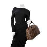 Bent u opzoek naar een Louis Vuitton Damier Lolita?