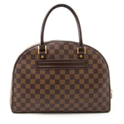 Shop safe online aan de beste prijs Louis Vuitton Damier Nolita at Labellov.com