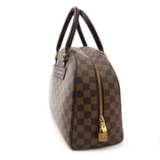 Acheter en ligne chez Labellov.com Louis Vuitton Damier Nolita