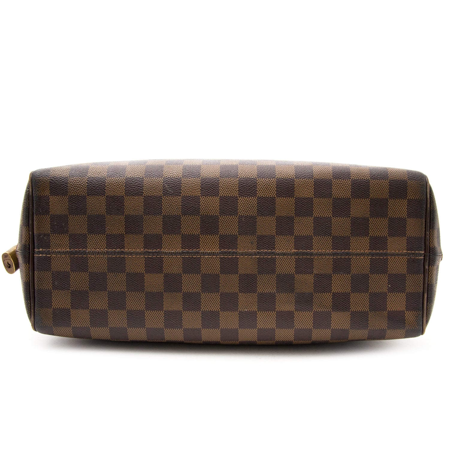 Louis Vuitton Nolita Damier Ebène