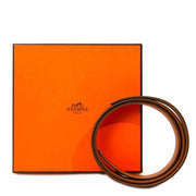 uy this authentic second hand Hermès Leather Strap at online webshop LabelLOV