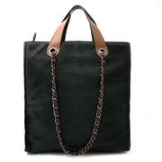shop online your designer Chanel 'In The Mix' Black Bag at the best price