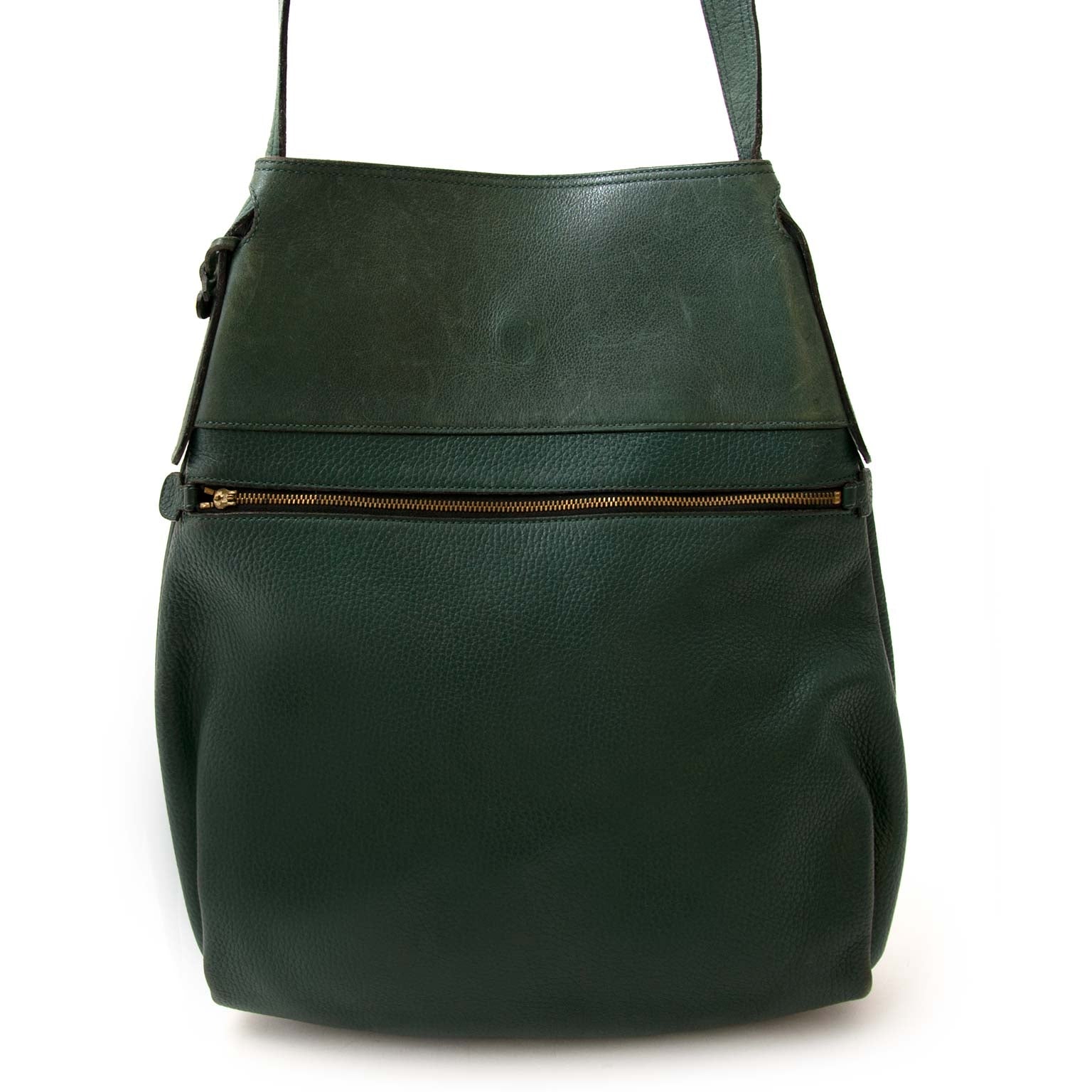 Labellov vintage mode webshop voor luxe merken