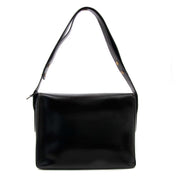 Buy authentic second hand Delvaux Labellov black