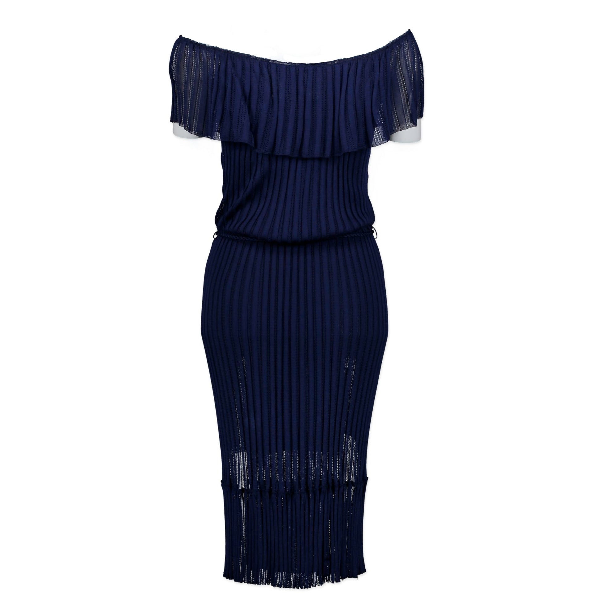 Koop authentieke tweedehands Gucci kleed bij Labellov Vintage webshop. Veilig online shoppen.