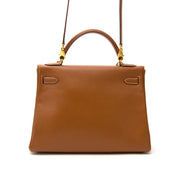Vintage Hermès Kelly bag for the best price at Labellov webshop. Safe and secure online shopping with 100% authenticity. Vintage Hermès Kelly bag pour le meilleur prix.