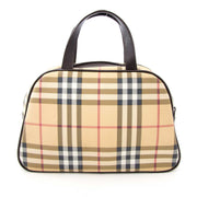 Koop en verkoop uw authentieke designer Burberry bag aan de beste prijs.