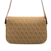 koop veilig online aan de beste prijs tweedehands Gucci Vintage Camel Box Bag