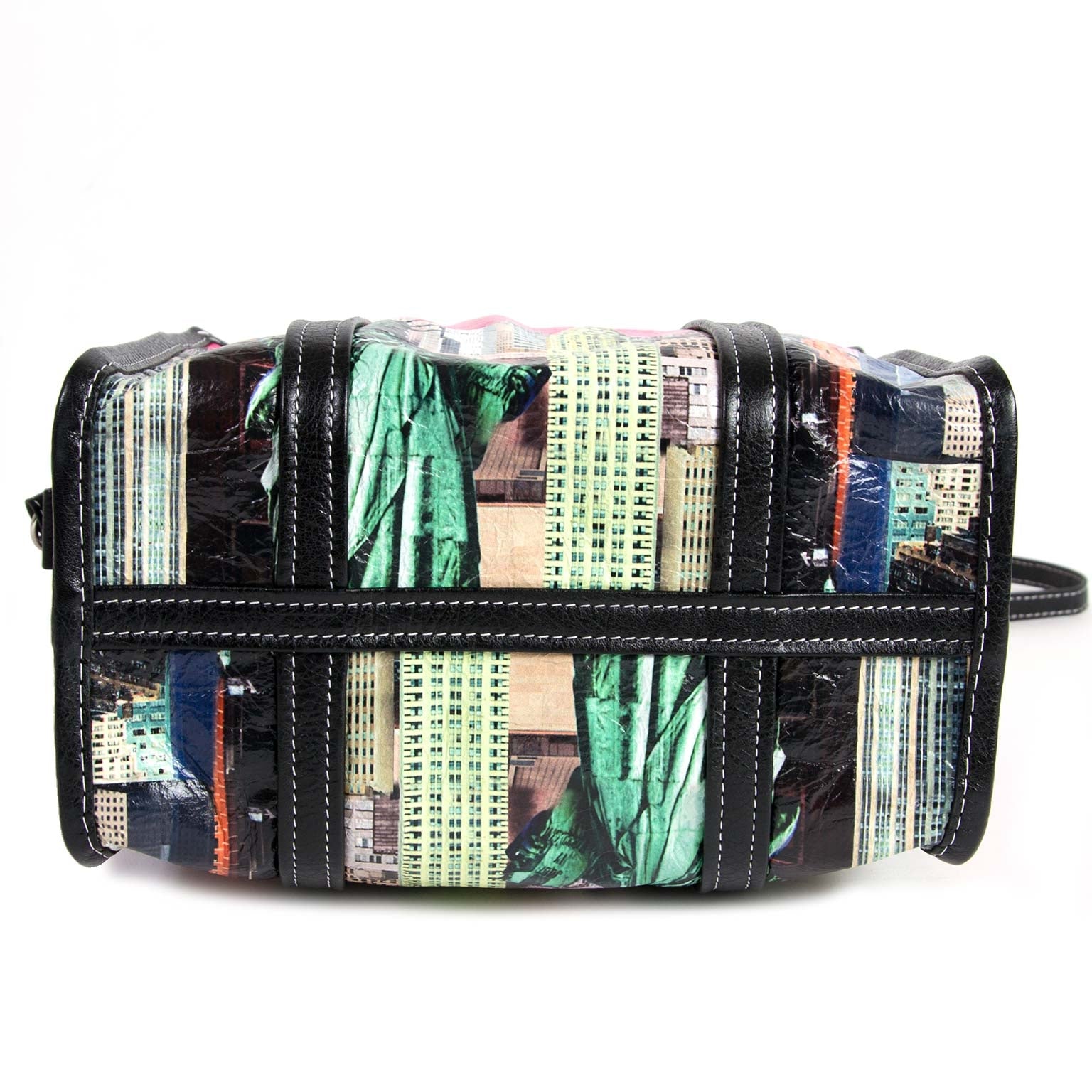 Sac cabas Balenciaga New York Bazar S