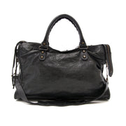 Balenciaga Classic City Bag Black te koop in Antwerpen, België en wereldwijd aan de beste prijs