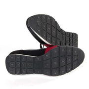 Balenciaga Race Runners Black And Red - Size 39 now for sale at labellov vintage fashion webshop belgium