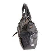balenciaga black classic first bag now for sale at labellov vintage fashion webshop belgium