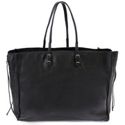 Balenciaga Black Papier A4 Tote now for sale at labellov vintage fashion webshop belgium