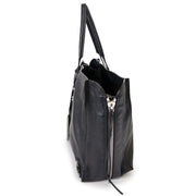 Balenciaga Black Papier A4 Tote now for sale at labellov vintage fashion webshop belgium