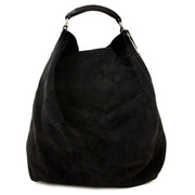 safe online shopping at labellov vintage fashion webshop with balenciaga suede hobo bags
