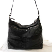 balenciaga agneau courier cigare fonce arena bag now for sale at labellov vintage fashion webshop belgium