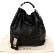 Safe online shopping at labellov vintage fashion webshop with balenciaga bucket bags