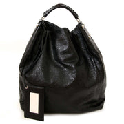 Buy authentic balenciaga bucket bag at labellov vintage fashion webshop
