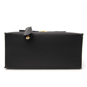Achetez secur en ligne votre sac Balenciaga Padlock Mini Afternoon Snake Tote