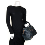 Balenciaga Night Blue City Bag