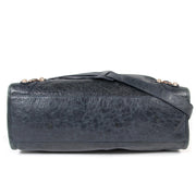 Balenciaga Night Blue City Bag