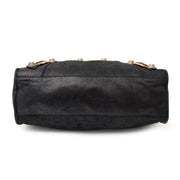 koop safe online online at the best price Balenciaga Black City GHW