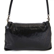 Balenciaga Classic Motocross Envelope Clutch