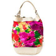 Safe online shopping at Labellov vintage fashion webshop belgium with balenciaga bucket bags
