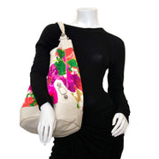 Koop authentieke tweedehands Balenciaga city bucket tassen bij labellov vintage mode webshop