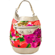 Buy authentic secondhand Balenciaga bucket bags at labellov vintage fashion webshop