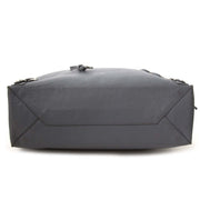 Balenciaga papier A5 leather tote now for sale at labellov vintage fashion webshop belgium