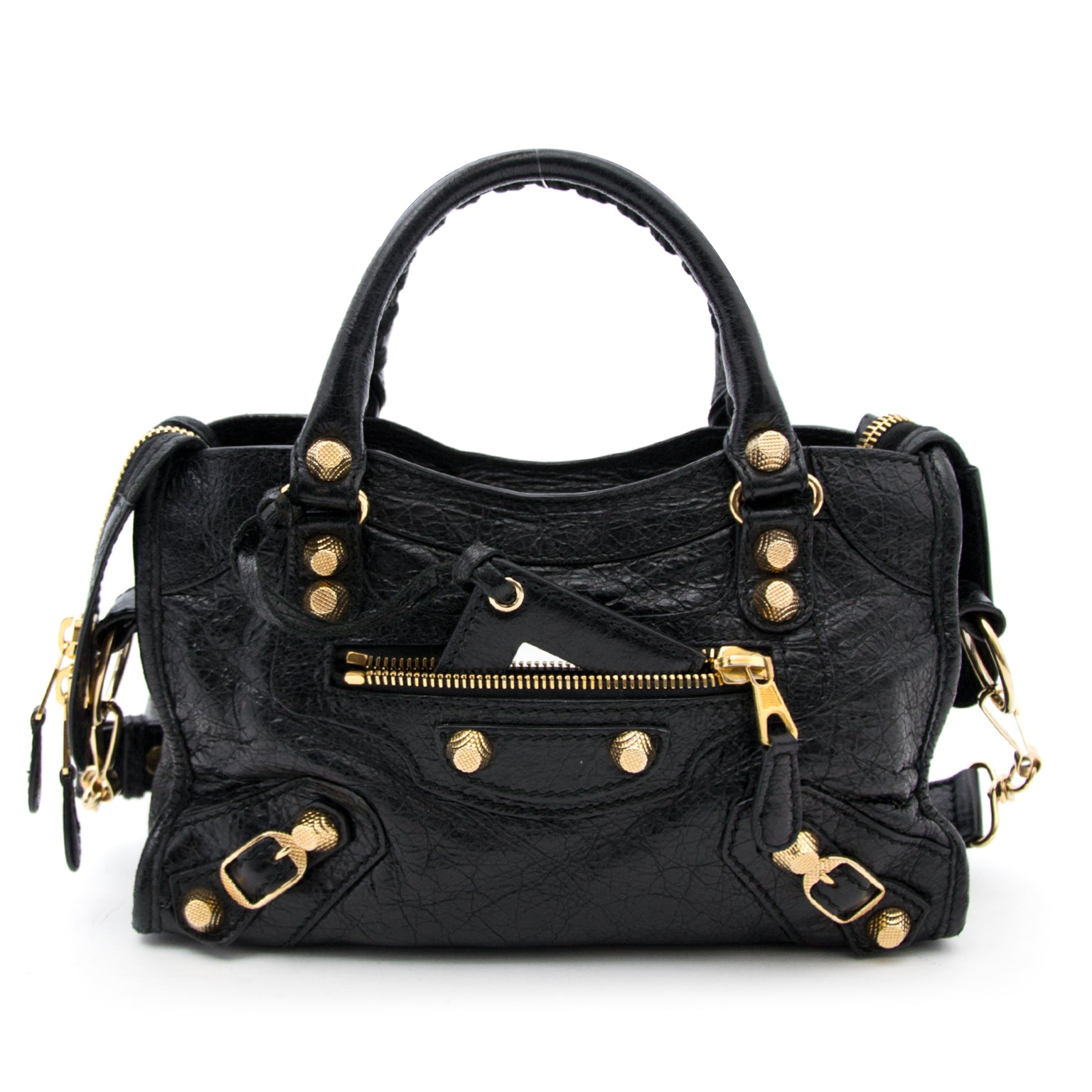 Buy and sell your preloved designer bags for the best rates online at Labellov luxury