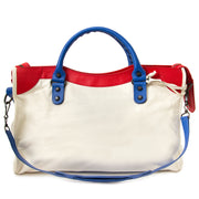 Labellov vintage fashion webshop with balenciaga city bags belgium