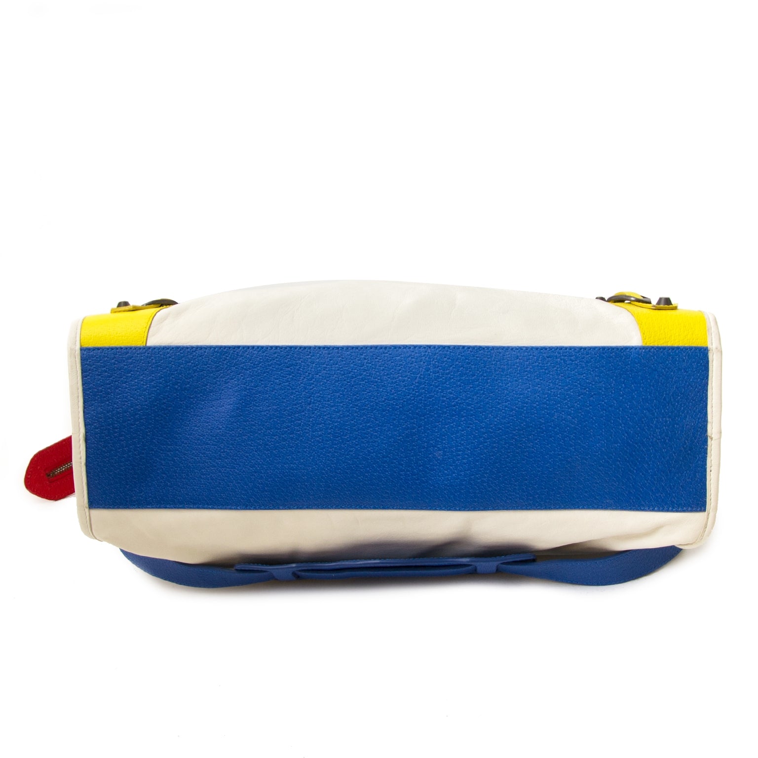 Safe online shopping at labellov vintage fashion webshop with balenciaga city bags