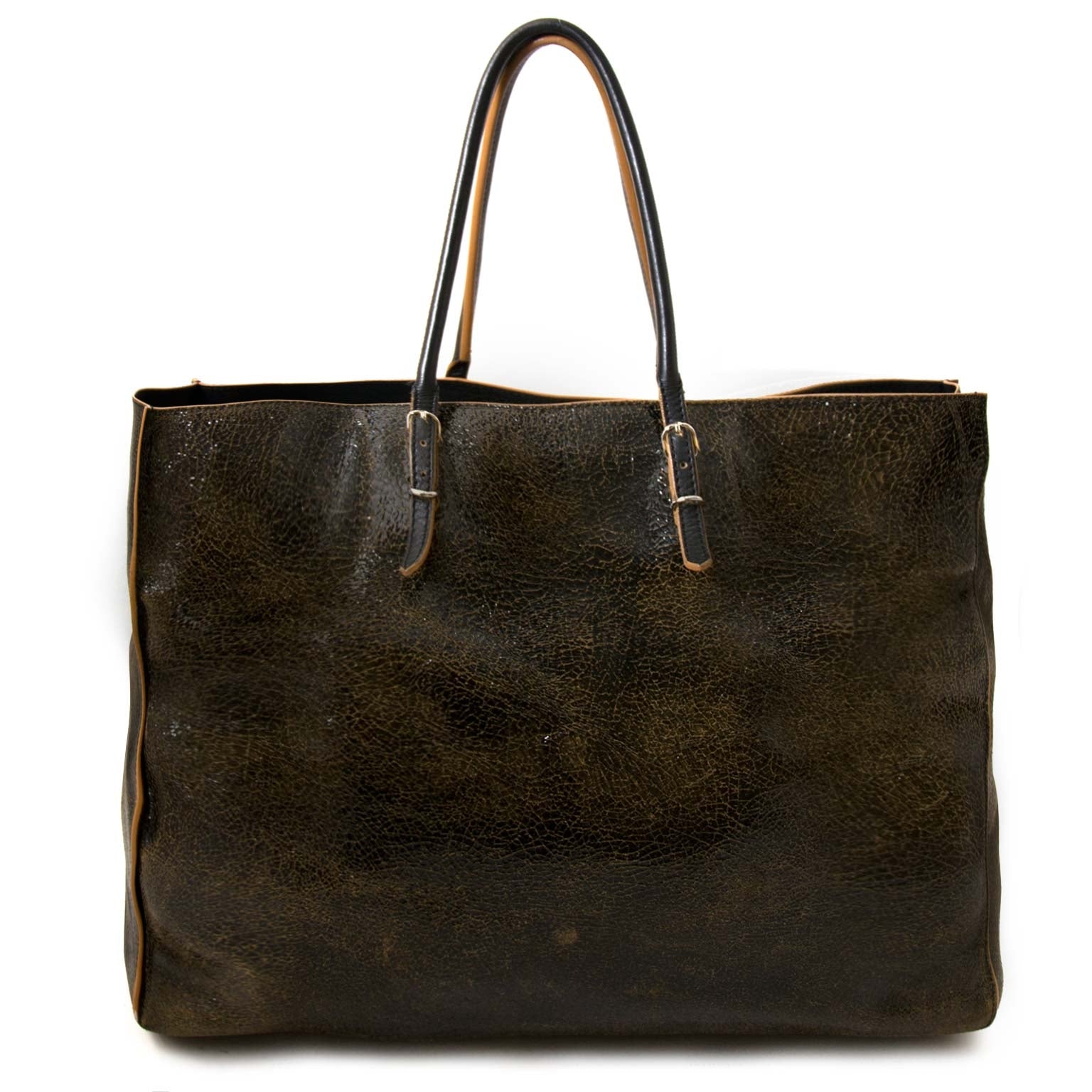 Safe online shopping at labellov vintage fashion webshop with balenciaga papier A4 bags
