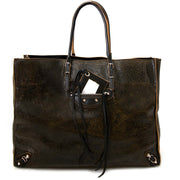Buy authentic balenciaga papier A4 bags online at labellov vintage fashion webshop