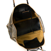 Veilig online shoppen bij labellov vintage mode webshop met balenciaga papier a4 tassen