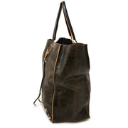 achète des sacs de balenciaga papier A4 à labellov vintage webshop de mode