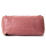 Are you looking for an authentic Balenciaga Rose Velo Bag?
