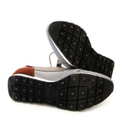 balenciaga race runner grey and orange now for sale at labellov vintage fashion webshop belgium