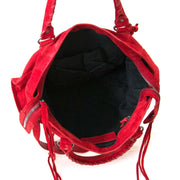 veilig online shoppen bij labellov vintage mode webshop met balenciaga city tassen