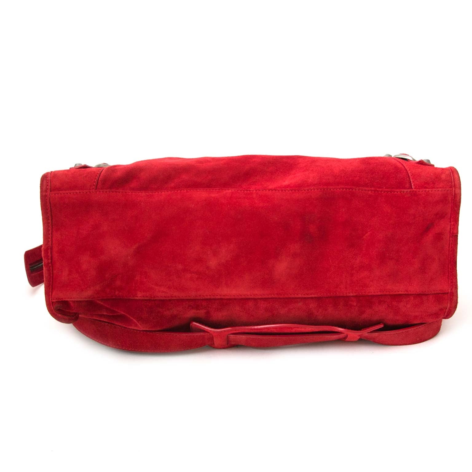 safe online shopping at labellov vintage fashion webshop with balenciaga city bags