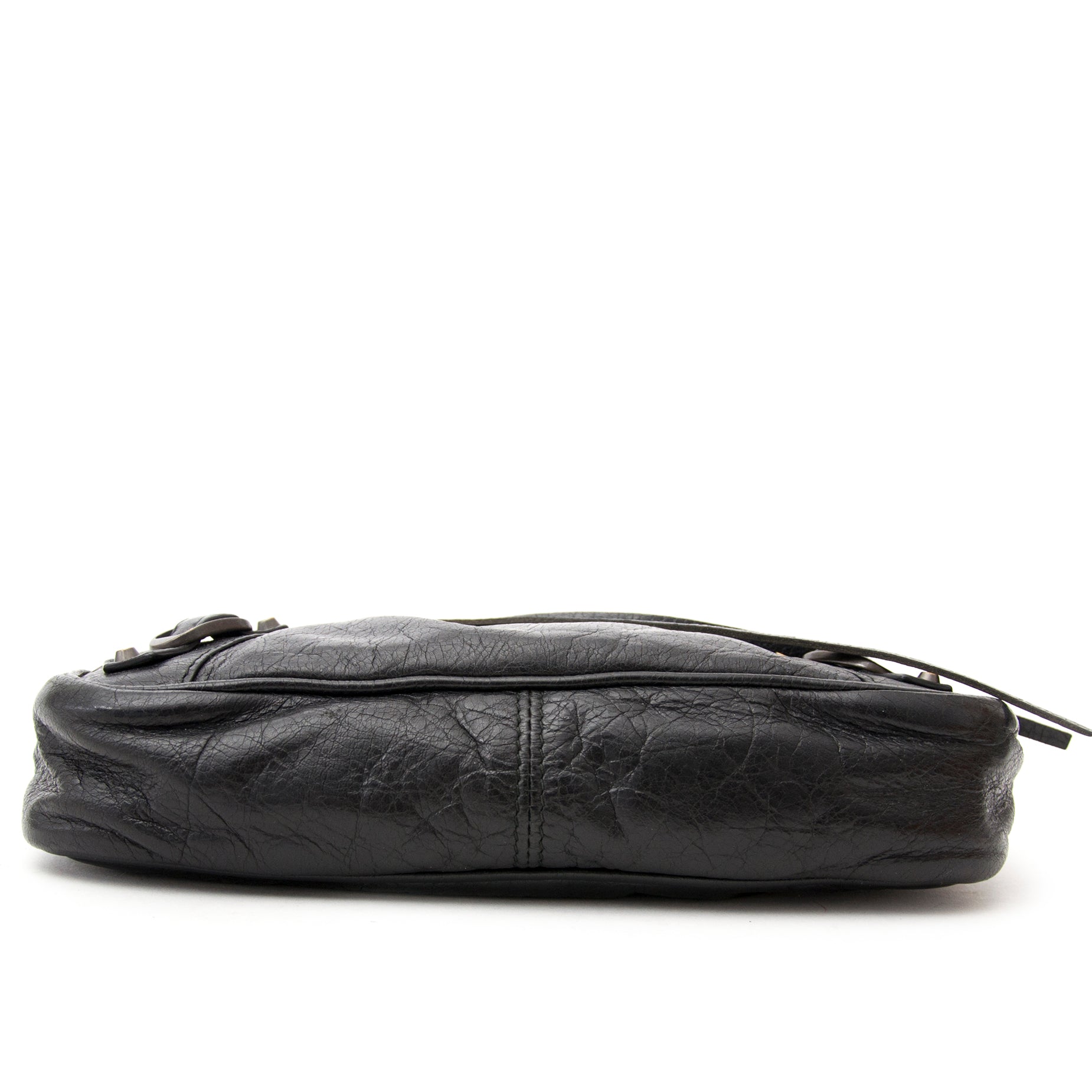searching for a secondhand Balenciaga Classic Gold Hip Bag? shop safe online Balenciaga Classic Gold Hip Bag