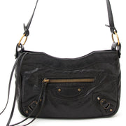 koop veilig online aan de beste prijs jou tweedehands Balenciaga Classic Gold Hip Bag