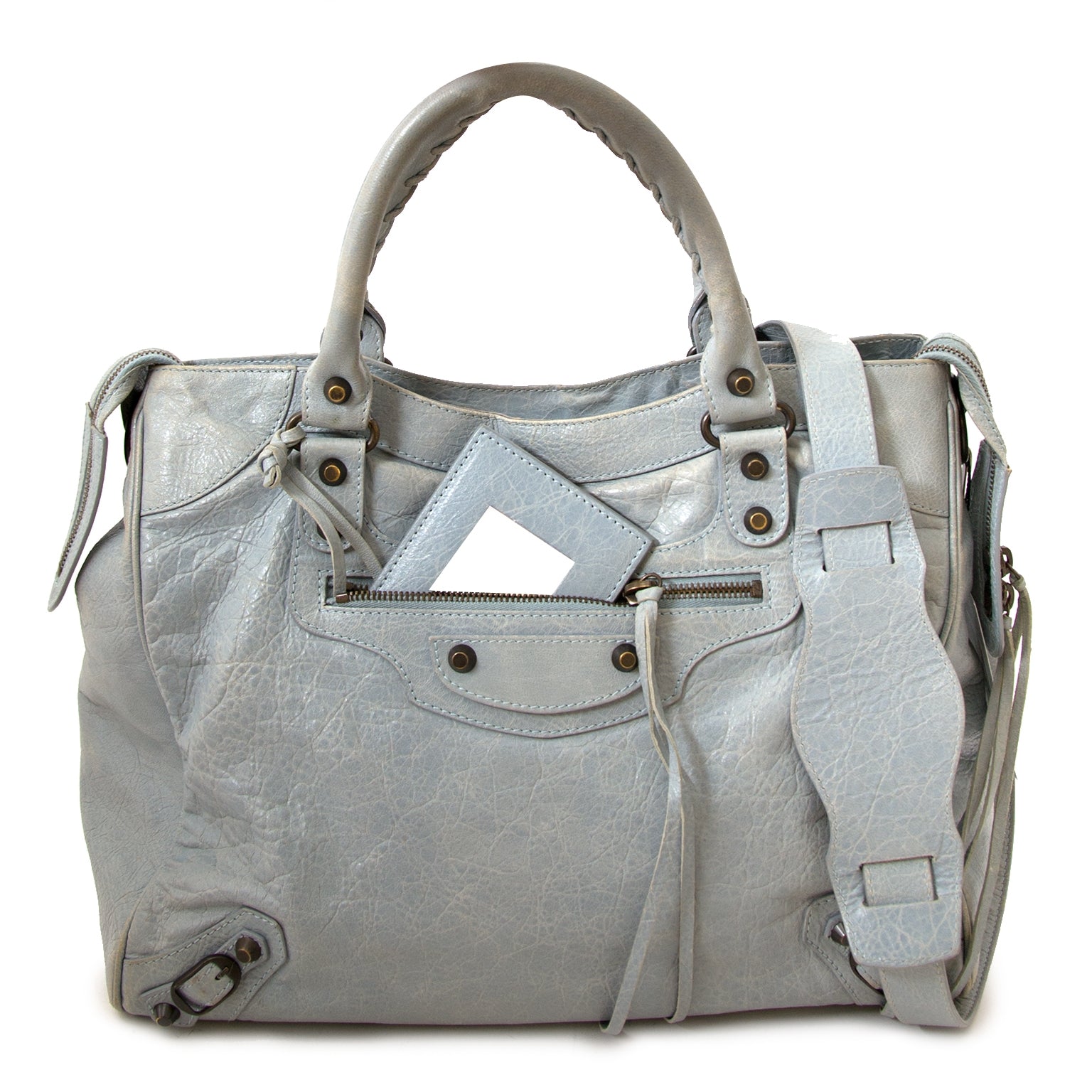 Buy authentic balenciaga velo bags at labellov vintage fashion webshop