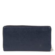 Balenciaga Giant Continental Zip Around Wallet