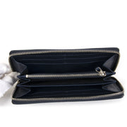 Balenciaga Giant Continental Zip Around Wallet