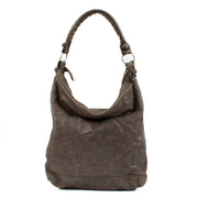 Shop 100% authentic secondhand Balenciaga Brown Brogue Day Shoulder Bag on Labellov.com